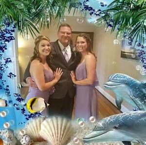 Meet your Posher, Craig